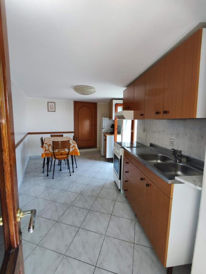 Eden Tra I Limoni Apartment Minori Bagian luar foto