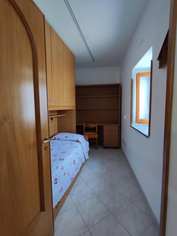 Eden Tra I Limoni Apartment Minori Bagian luar foto