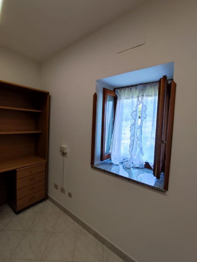 Eden Tra I Limoni Apartment Minori Bagian luar foto